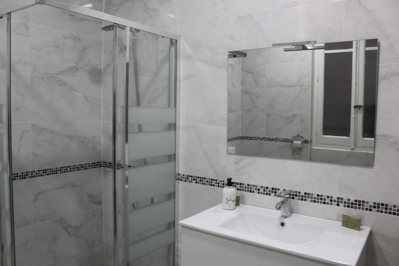 Insidehome Catedral- Privadas En El Centro Con Cocina Compartida
